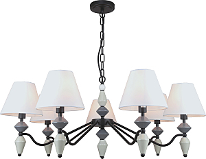 Подвесная люстра Alisia 2096-307