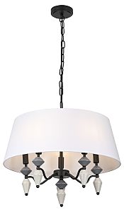 Подвесная люстра Alisia 2096-310