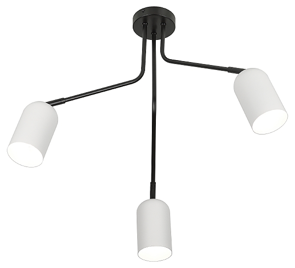 Потолочная люстра Rosalinda 3167-303