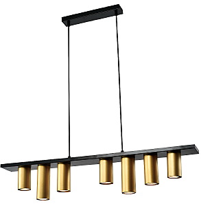 Светильник подвесной Silvia 3168-307