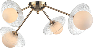 Потолочная люстра Jacqueline 3169-304