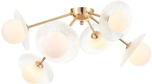 Потолочная люстра Jacqueline 3169-306