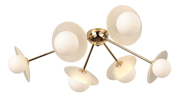 Потолочная люстра Jacqueline 3169-306