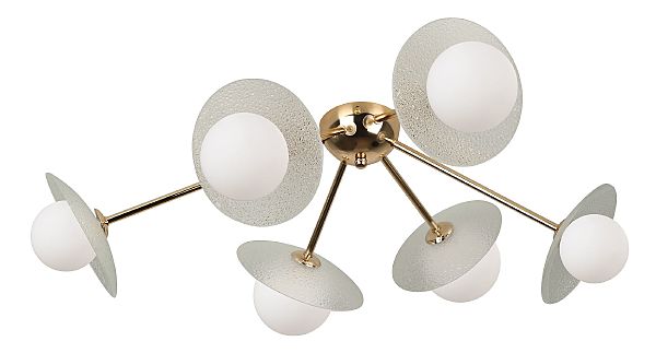 Потолочная люстра Jacqueline 3169-306