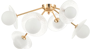 Потолочная люстра Jacqueline 3169-306