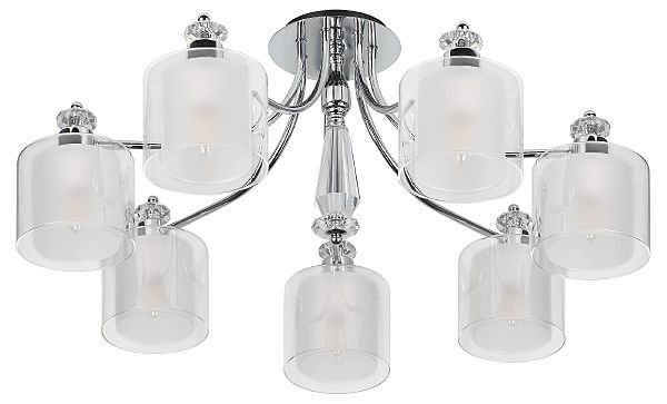Потолочная люстра Lavinia 3170-307