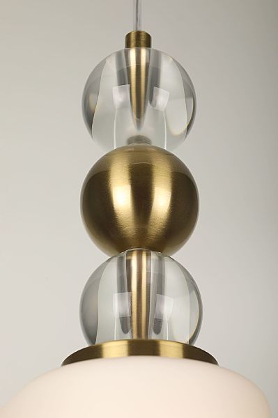 Светильник подвесной Antonella 3181-201