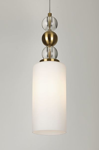 Светильник подвесной Antonella 3181-201