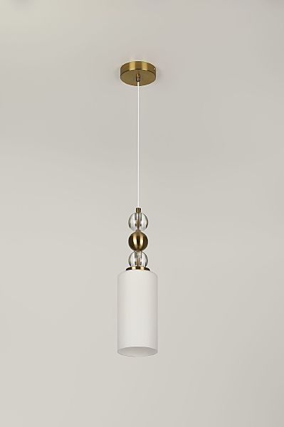Светильник подвесной Antonella 3181-201