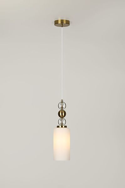 Светильник подвесной Antonella 3181-201