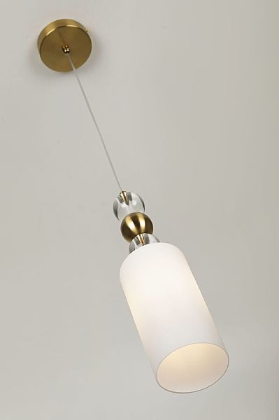 Светильник подвесной Antonella 3181-201