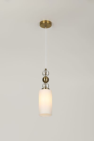 Светильник подвесной Antonella 3181-201