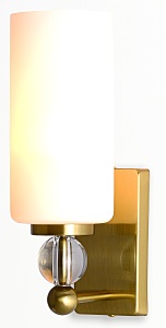 Настенное бра Antonella 3181-401