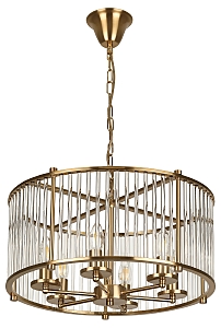 Подвесная люстра Erin 4112-306