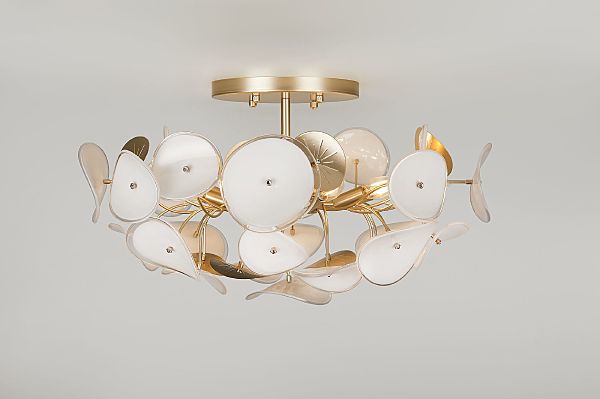 Потолочная люстра Albertina 4124-308