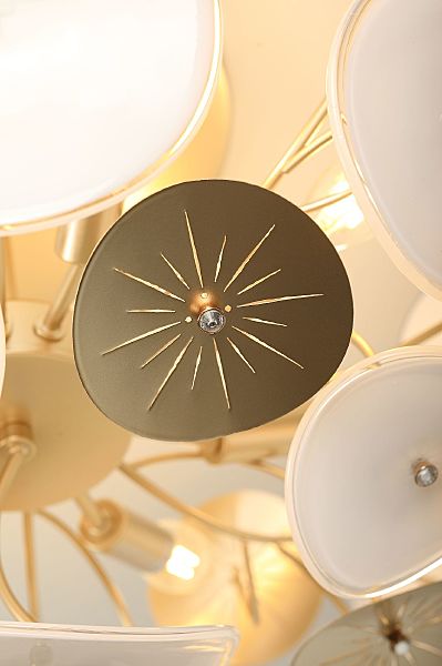 Потолочная люстра Albertina 4124-308