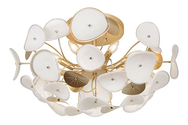 Потолочная люстра Albertina 4124-308