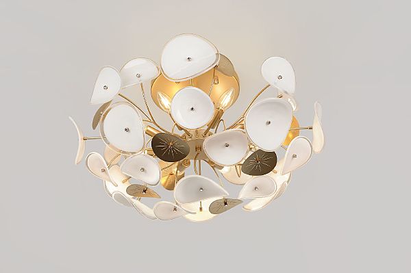 Потолочная люстра Albertina 4124-308