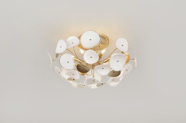 Потолочная люстра Albertina 4124-308