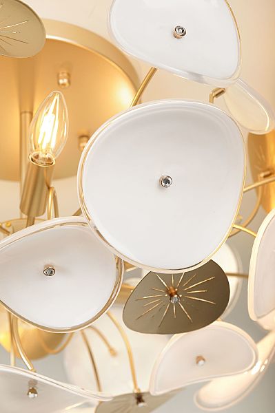 Потолочная люстра Albertina 4124-308