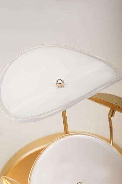 Потолочная люстра Albertina 4124-308