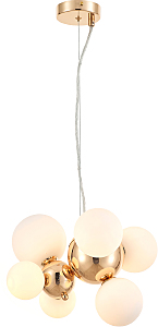 Подвесная люстра Liviana 4137-305