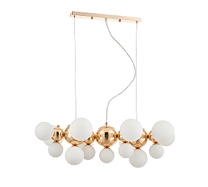 Подвесная люстра Liviana 4137-306