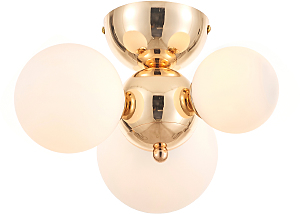 Потолочная люстра Liviana 4137-401