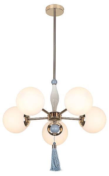 Люстра на штанге Cosmina 4147-305