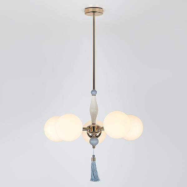 Люстра на штанге Cosmina 4147-305