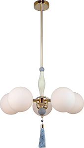 Люстра на штанге Cosmina 4147-305