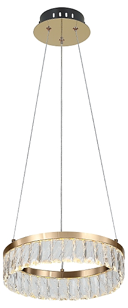 Подвесная люстра Erika 6131-101