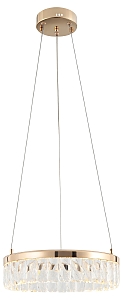 Подвесная люстра Erika 6131-101