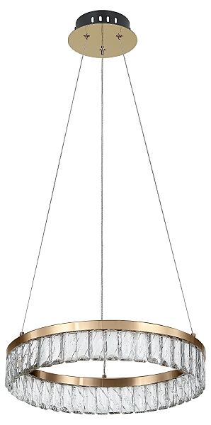 Подвесная люстра Erika 6131-103