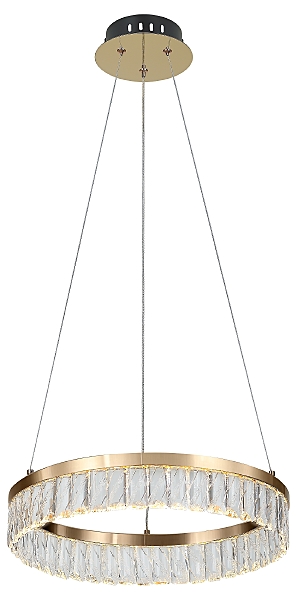 Подвесная люстра Erika 6131-103