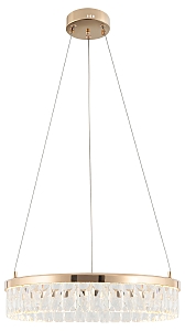 Подвесная люстра Erika 6131-103