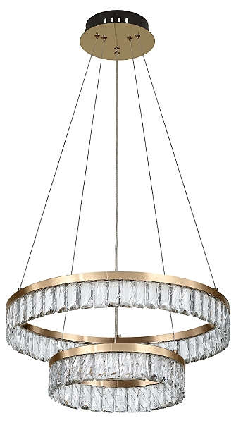Подвесная люстра Erika 6131-105