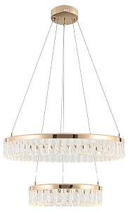 Подвесная люстра Erika 6131-105