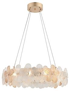 Подвесная люстра Ethel 6132-101