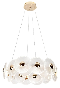 Подвесная люстра Helena 6134-101