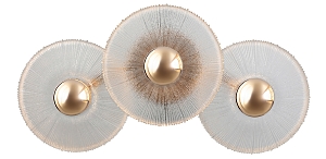 Настенный светильник Helena 6134-401