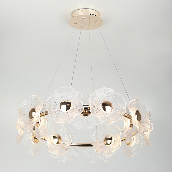 Подвесная люстра Shannon 6135-101