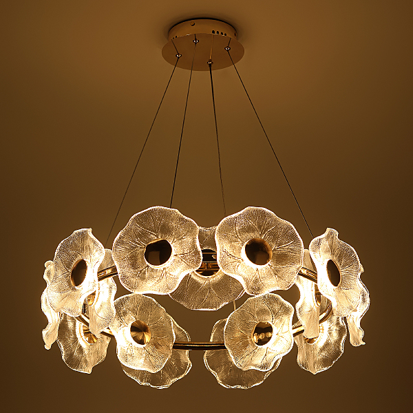 Подвесная люстра Shannon 6135-101