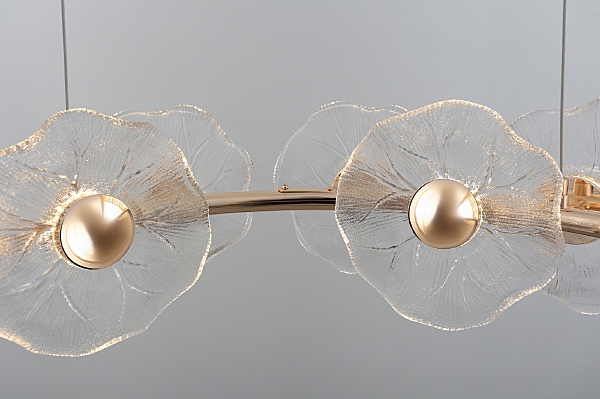 Подвесная люстра Shannon 6135-101