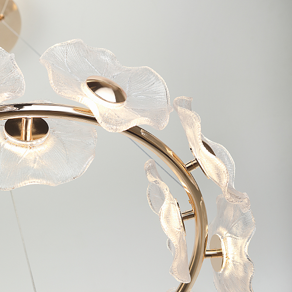 Подвесная люстра Shannon 6135-101