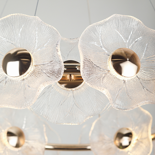 Подвесная люстра Shannon 6135-101