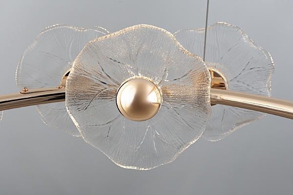 Подвесная люстра Shannon 6135-101