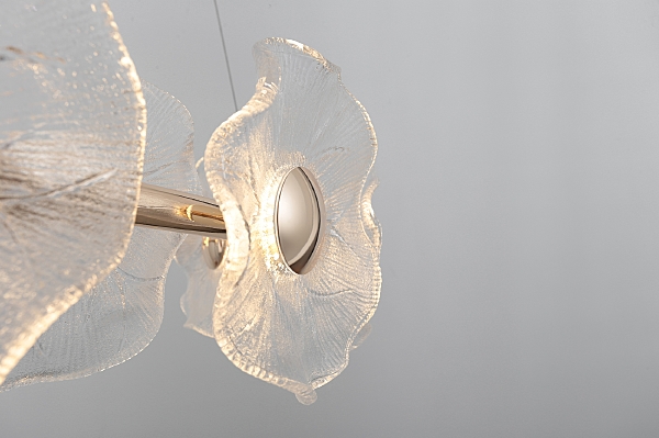 Подвесная люстра Shannon 6135-101