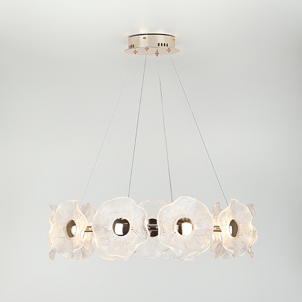 Подвесная люстра Shannon 6135-101