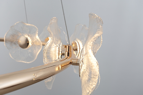 Подвесная люстра Shannon 6135-101